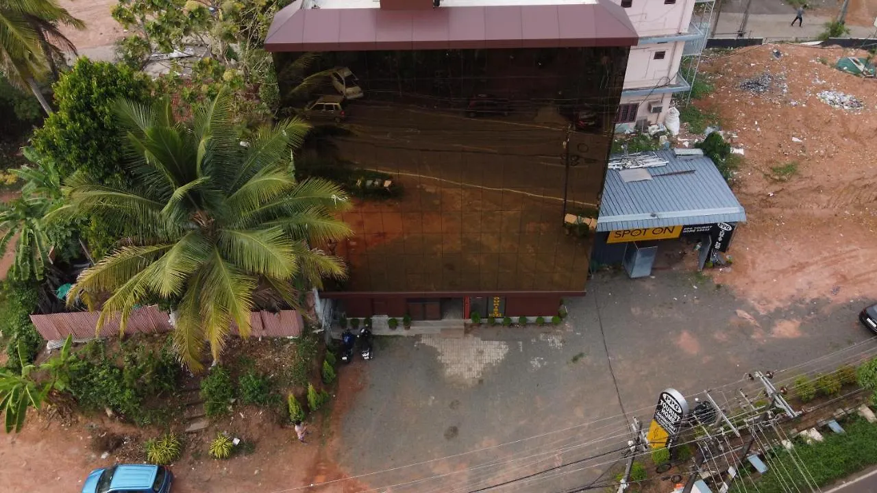 Ppg Homes Kochi 3*,