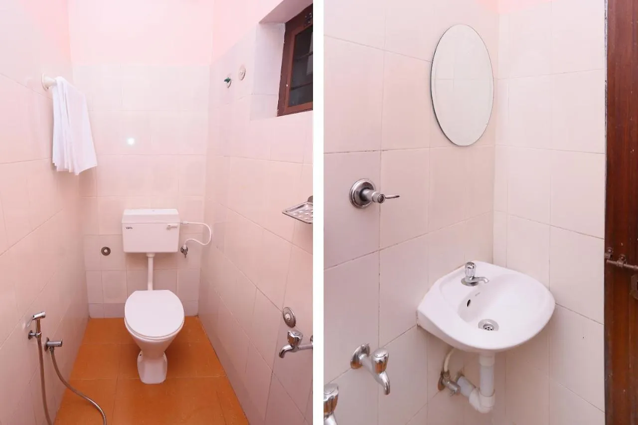 Ppg Homes Kochi فندق