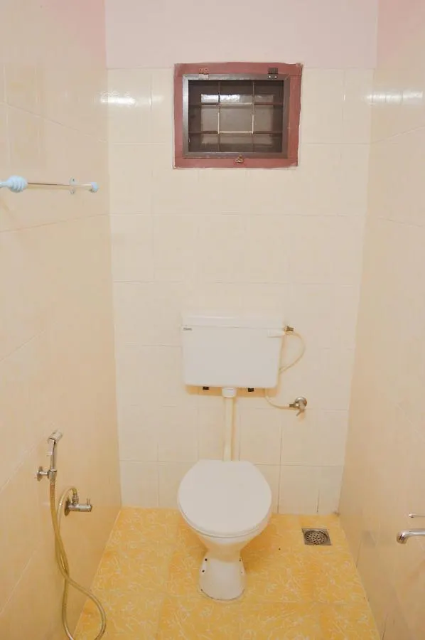 فندق Ppg Homes Kochi