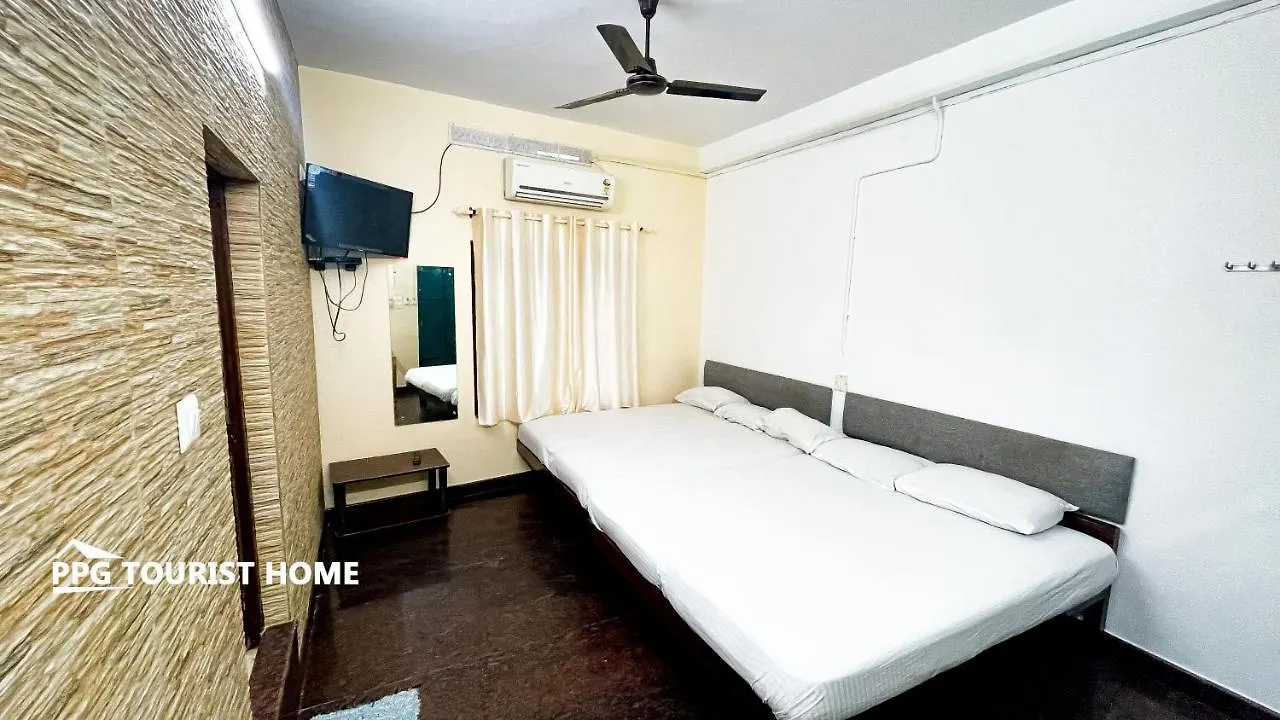 Ppg Homes Kochi فندق