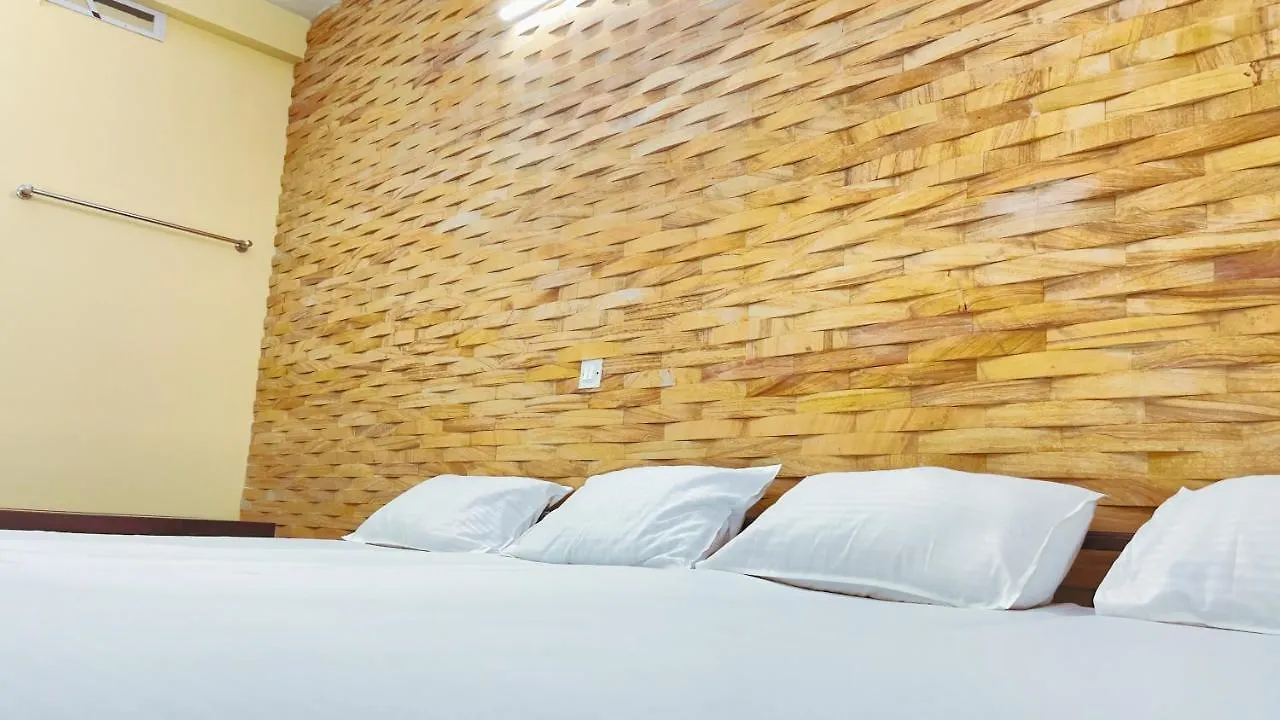 Ppg Homes Kochi