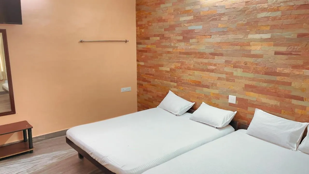 Ppg Homes Kochi فندق