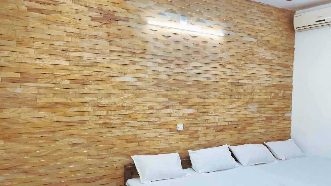 *** فندق Ppg Homes Kochi الهند