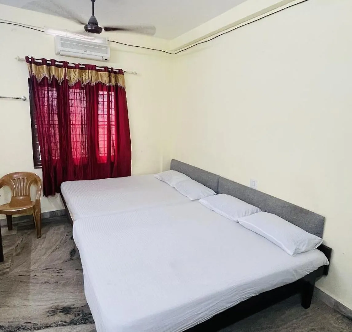 Ppg Homes Kochi فندق