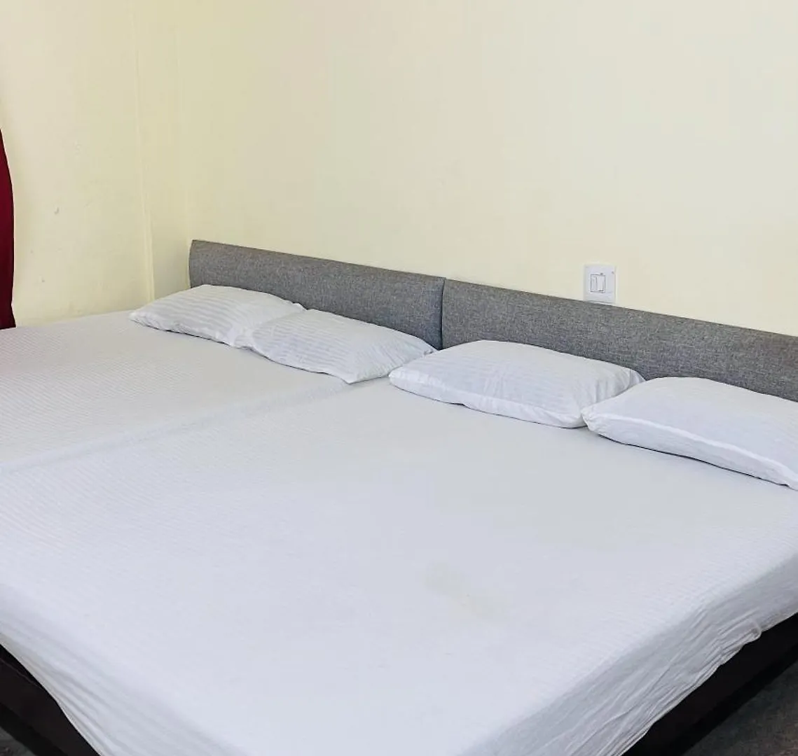 *** فندق Ppg Homes Kochi الهند