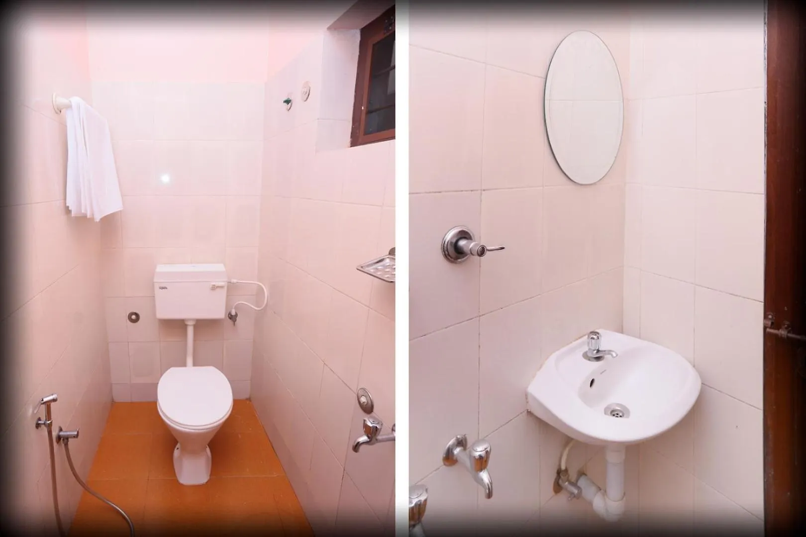 Ppg Homes Kochi 3*,
