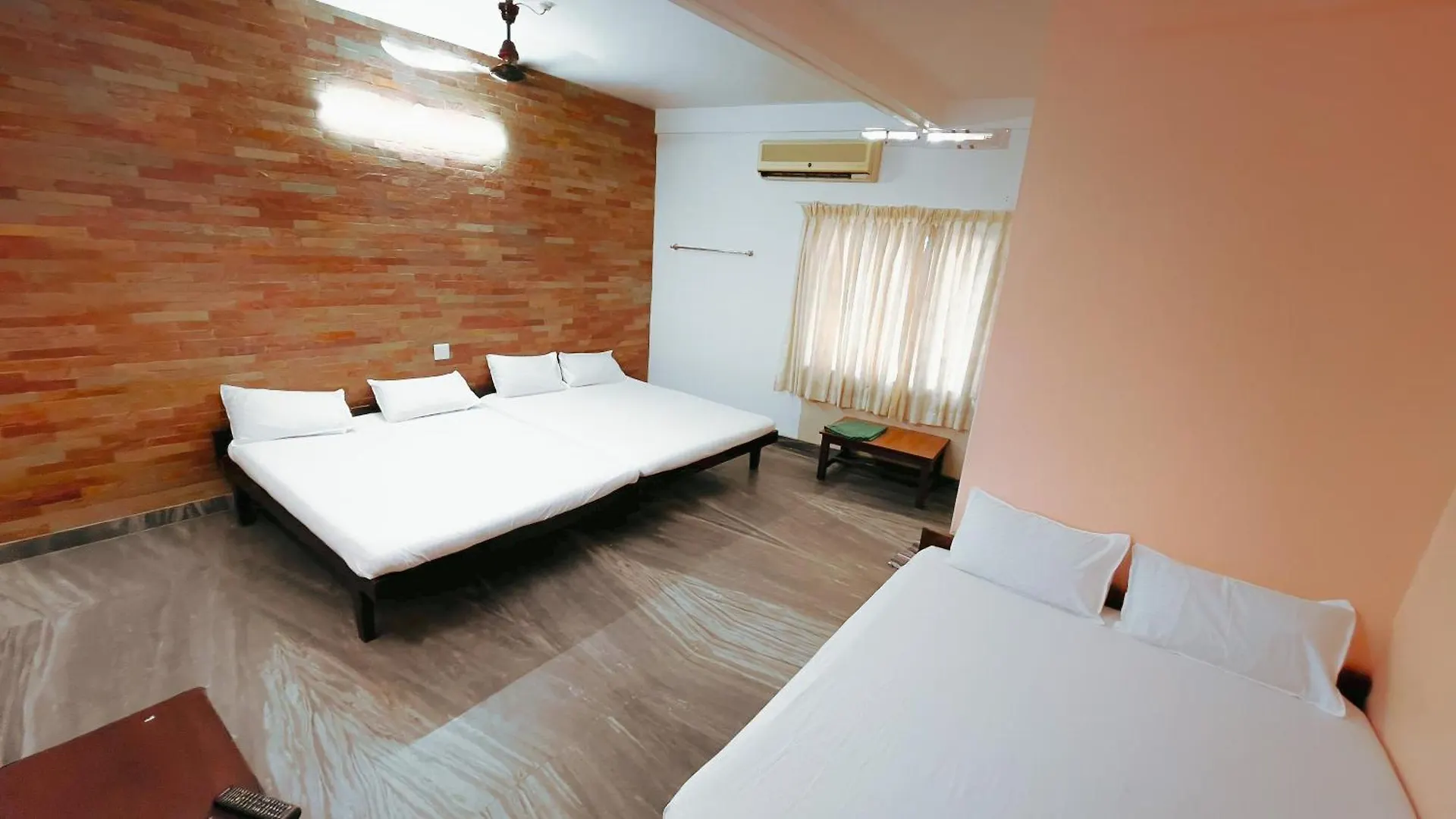 Ppg Homes Kochi 3*,  الهند