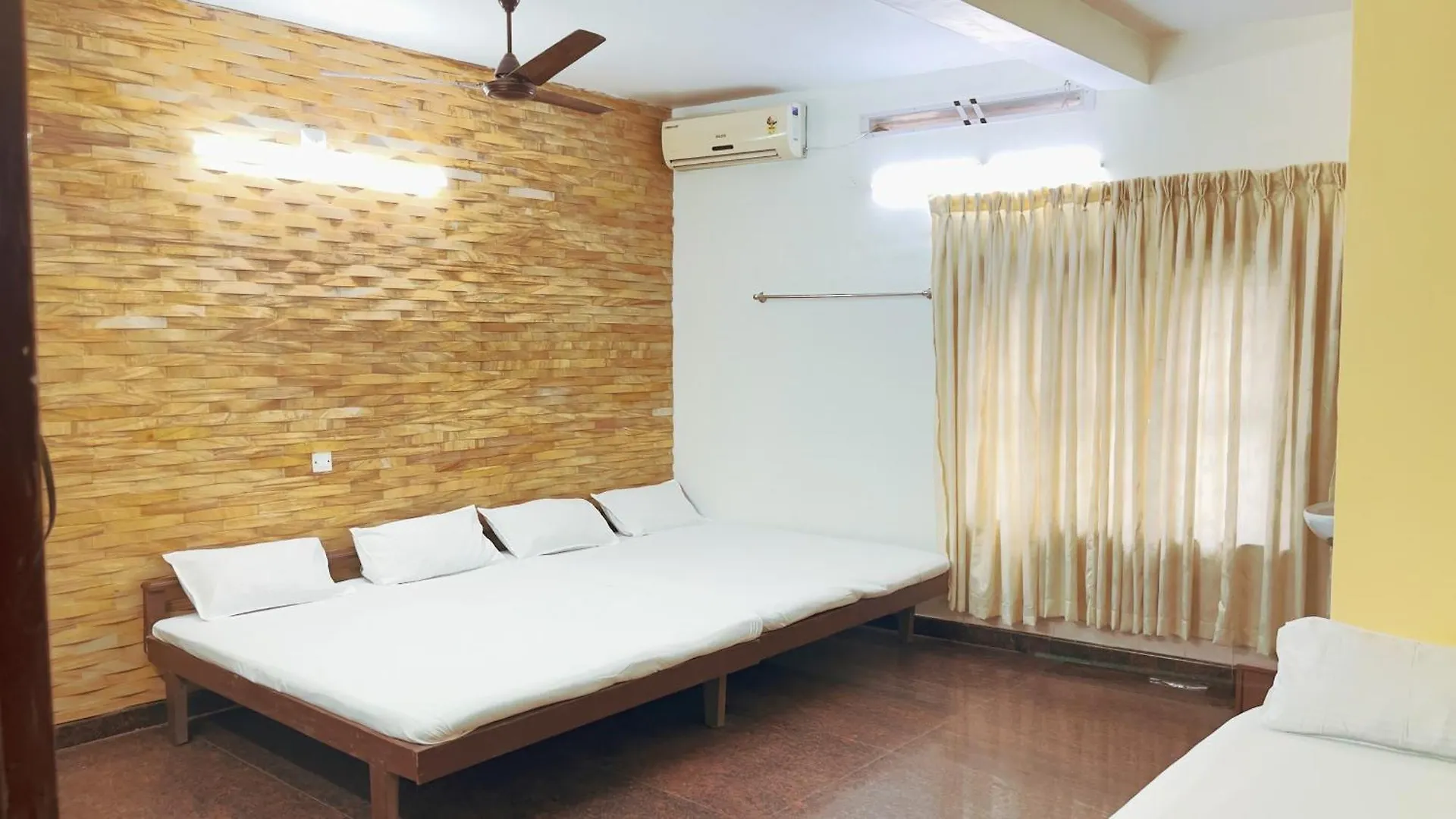Ppg Homes Kochi الهند